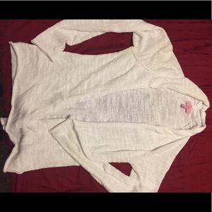 Lilly Pulitzer Resort White Eda Cardigan